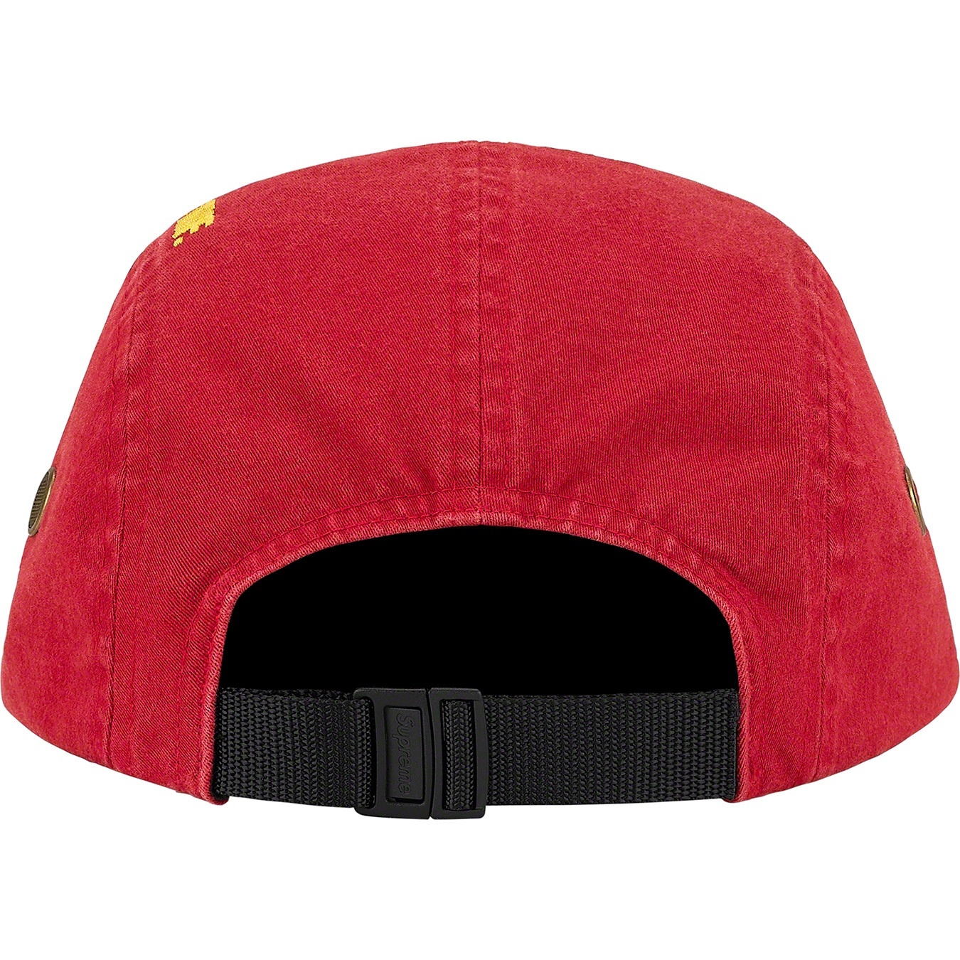 Military Camp Cap view 8